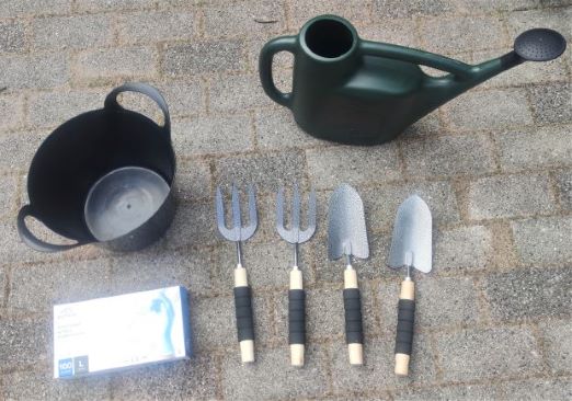 Garden Tools