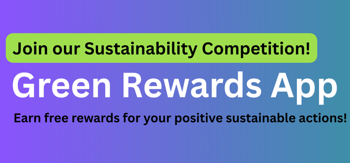 Green Rewards Logo