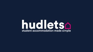 Hud Lets Logo