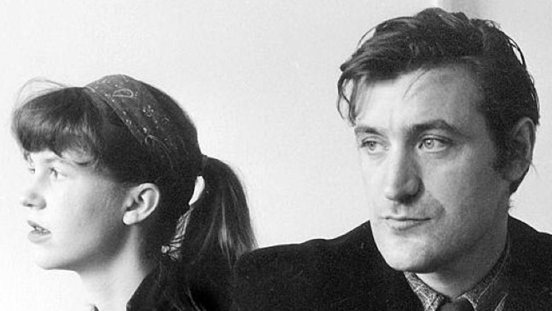 Ted Hughes