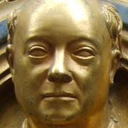 sculpture of Lorenzo Ghiberti 
