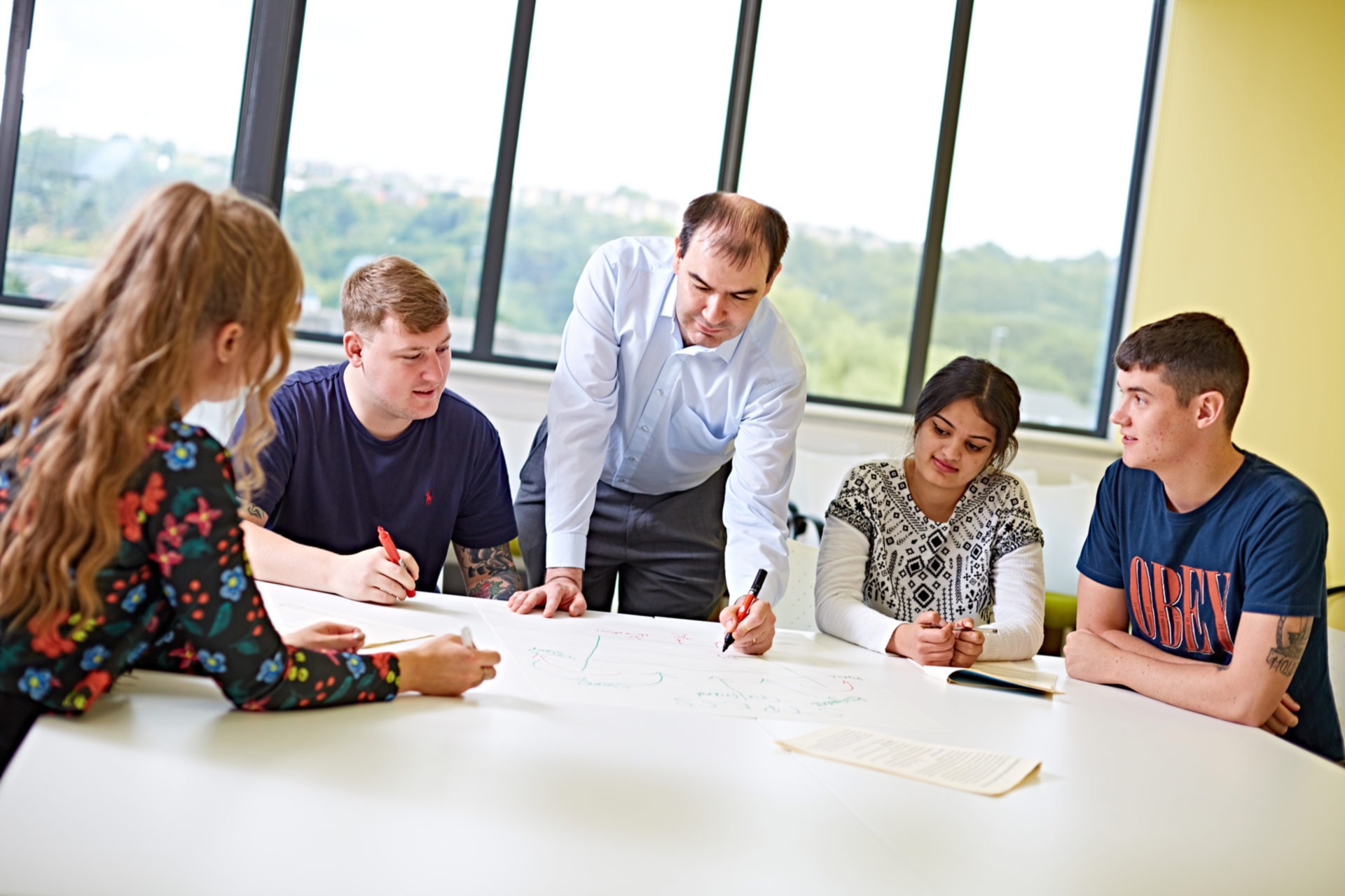 Disability Services Workshop